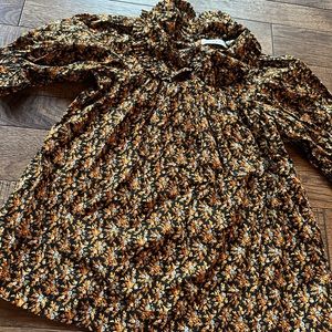 Doen CARINE DRESS 4 yr